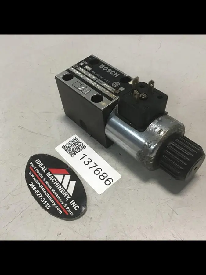 USED BOSCH 081WV06P1V1010WS024/00D51