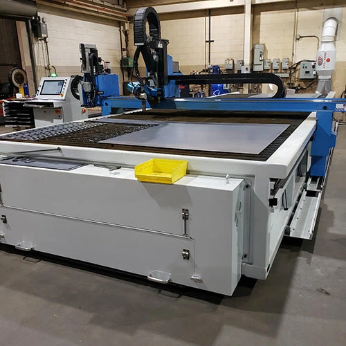 New | Build-to-Order AKS Self Cleaning System Tooling & Accessories (Other) Pennsylvania US | Demmler Machinery Inc. 4 #22833