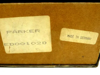 USED PARKER ED00102D5