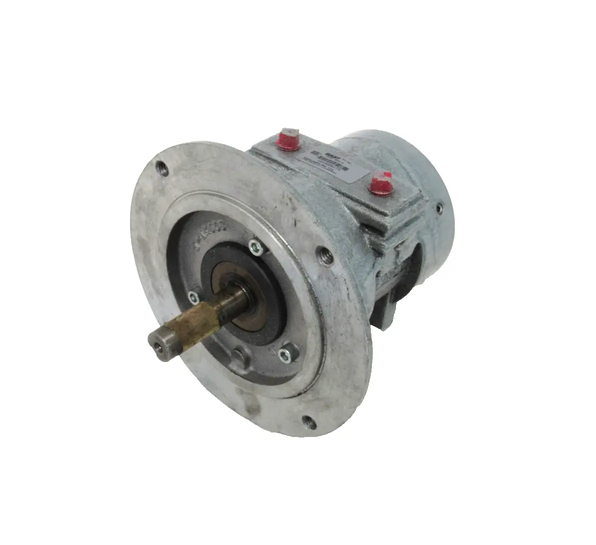 NEW GAST NL42-NCW-6 AIR MOTOR NL42NCW6
