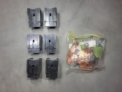 NEW EATON 6-45-2
