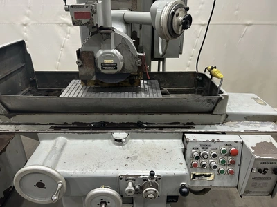 USED GALLMEYER & LIVINGSTON 373