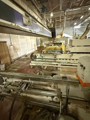 2005 SCM CONCEPT NT/L TENONING LINE | ListingHippo (26)