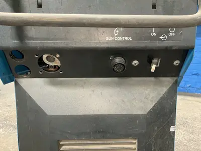 Used MILLER MILLERMATIC 350P ALUMINUM Welding Machinery (Other) Ohio US | HGR 24 #1506564