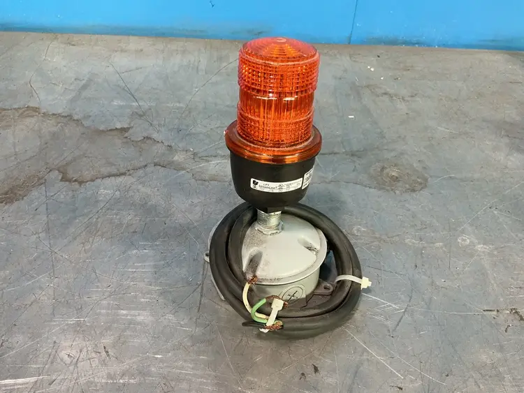 Used FEDERAL SIGNAL LP3P Lighting Ohio US | HGR 24 #1314273