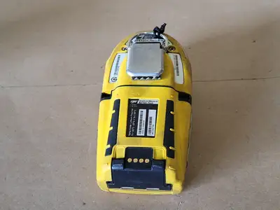 USED HONEYWELL GASALERTMICRO 5