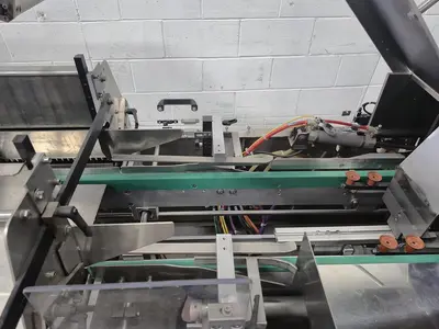 Used 2021 ECONOSEAL 10918 Sealers British Columbia CA | Steep Hill Equipment Solutions #1469393