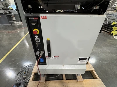 Used 2018 ABB IRC5 DRIVE, IRC SINGLE Automation Control (HMI) Florida US | MachineryMax #1462191