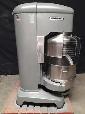 Used HOBART® HL1400N Agitators, Blenders, Mixers Tennessee US | BAKE Marketing #392050