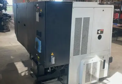 2015 DOOSAN LYNX 220LMA CNC Lathes | Machinery Network (7)