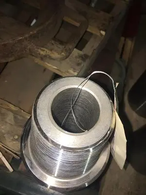 Used AFTERMARKET SUB ADAPTER (3-1/2" REG BOX X 3-1/2" REG BOX) T4 FLATS Arbors & Adapters Pennsylvania US | East West Machinery & Drilling #1416358