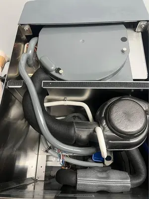 USED FOLLETT 12C1425A