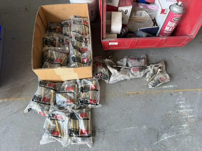 Used _UNKNOWN_ _UNKNOWN_ Wheels & Tires Indiana US | Miedema Asset Management Group #1414962