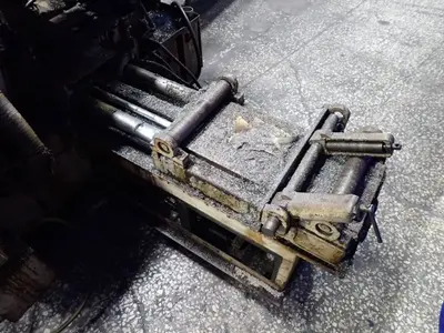 Used AMADA HFA250 Horizontal Band Saws Ohio US | HGR 24 #803025