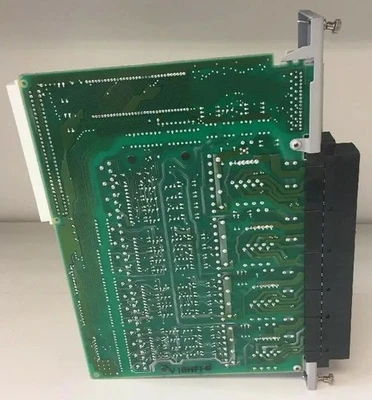 Used Siemens 505-4732 PLC Input & Output | J&J Industrial Supply #500767