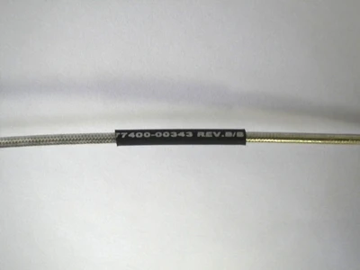 8 inch panel mount with 4 holes