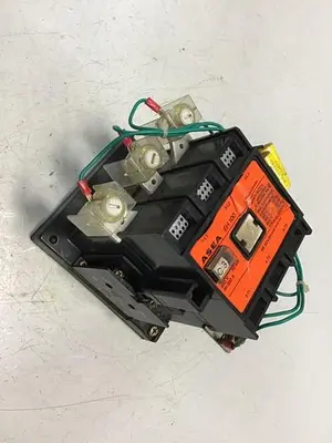 USED ASEA CONTROL EH 100