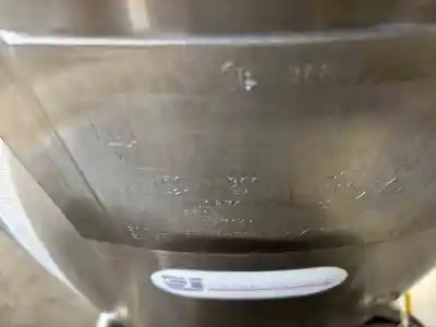 USED STAINLESS TECHNOLOGY NA