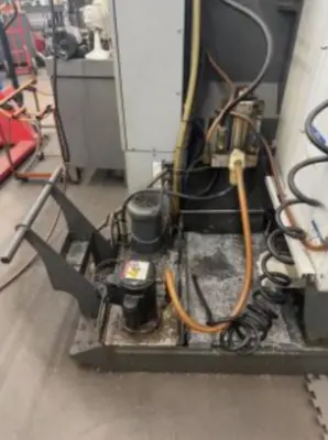 2010 HAAS VF-2SS Vertical Machining Centers | Toolquip, Inc. (3)