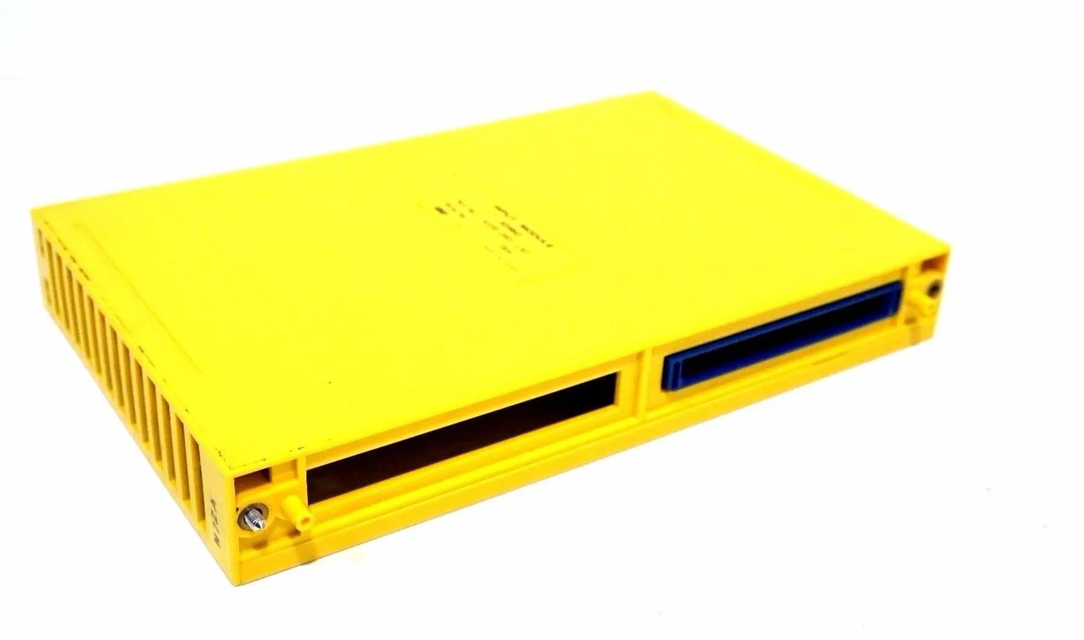 USED FANUC A03B-0801-C421 INPUT MODULE A03B0801C421