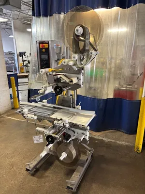 USED ULTRASOURCE Posi 200
