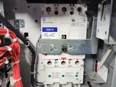 NEW ALLEN-BRADLEY YUTKNPN90/2AN