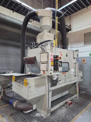 EMPIRE IL4884-RS Finishing | Machinery For Sale (2)