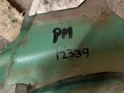 Dodge size TDT 926 Speed Reducer, Ratio 25.66:1; Storeroom Spare