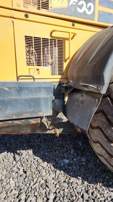Used 2018 Komatsu WA500-8 Wheel Loaders Nevada US | Zadoon Equipment #1480555