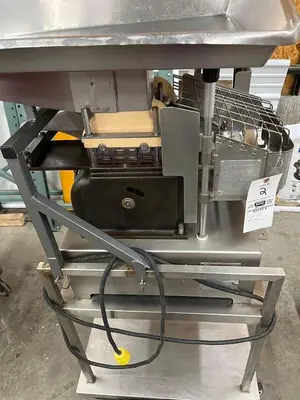 USED HOLLYMATIC SUPER 54