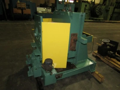 Used FENN _UNKNOWN_ Wire Machinery (Other) New Jersey US | National Machinery Exchange #1500692