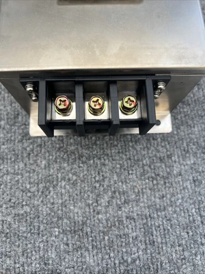 Used Okaya 3SUP-A50H-ER-6 Misc Electrical & Power Parts California US | Davliegogo LLC #1729221