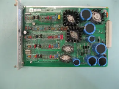Bently Nevada 3300/10-02-02-00 (78422-01) Power Supply NEW G8