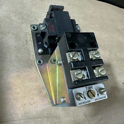 NEW Allen-Bradley 849A-Z0D25