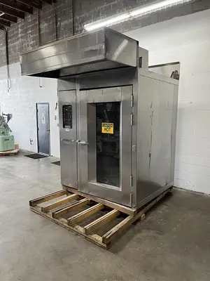 USED 2003 HOBART HBA2G