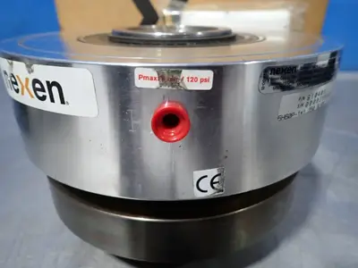 Used NEXEN 910401 Motors (misc) Ohio US | HGR 24 #887056