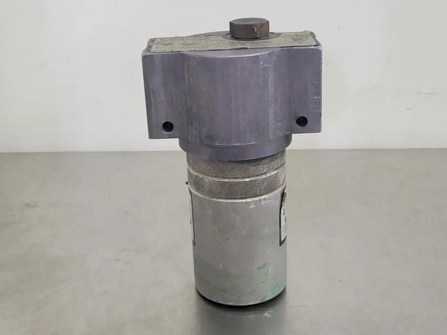 3000 Psi Filter Assembly 10 GPM