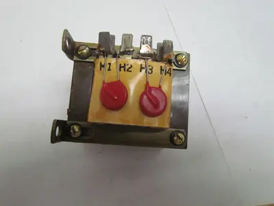 Trenco TR 12929 610649-02 Transformer