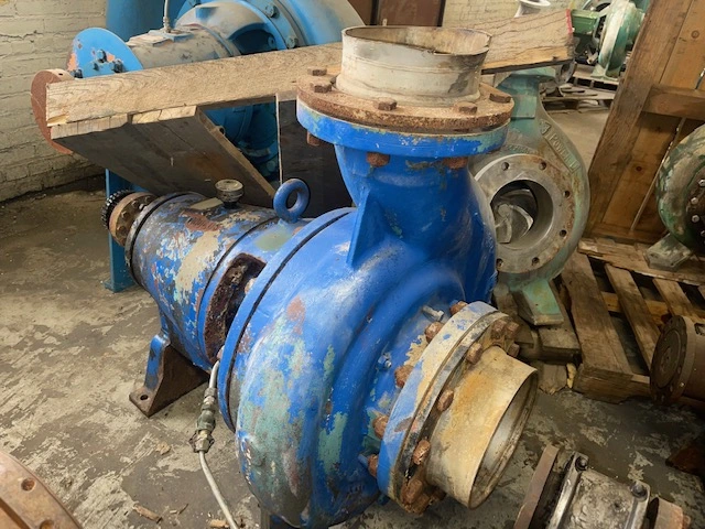 USED Goulds 3175