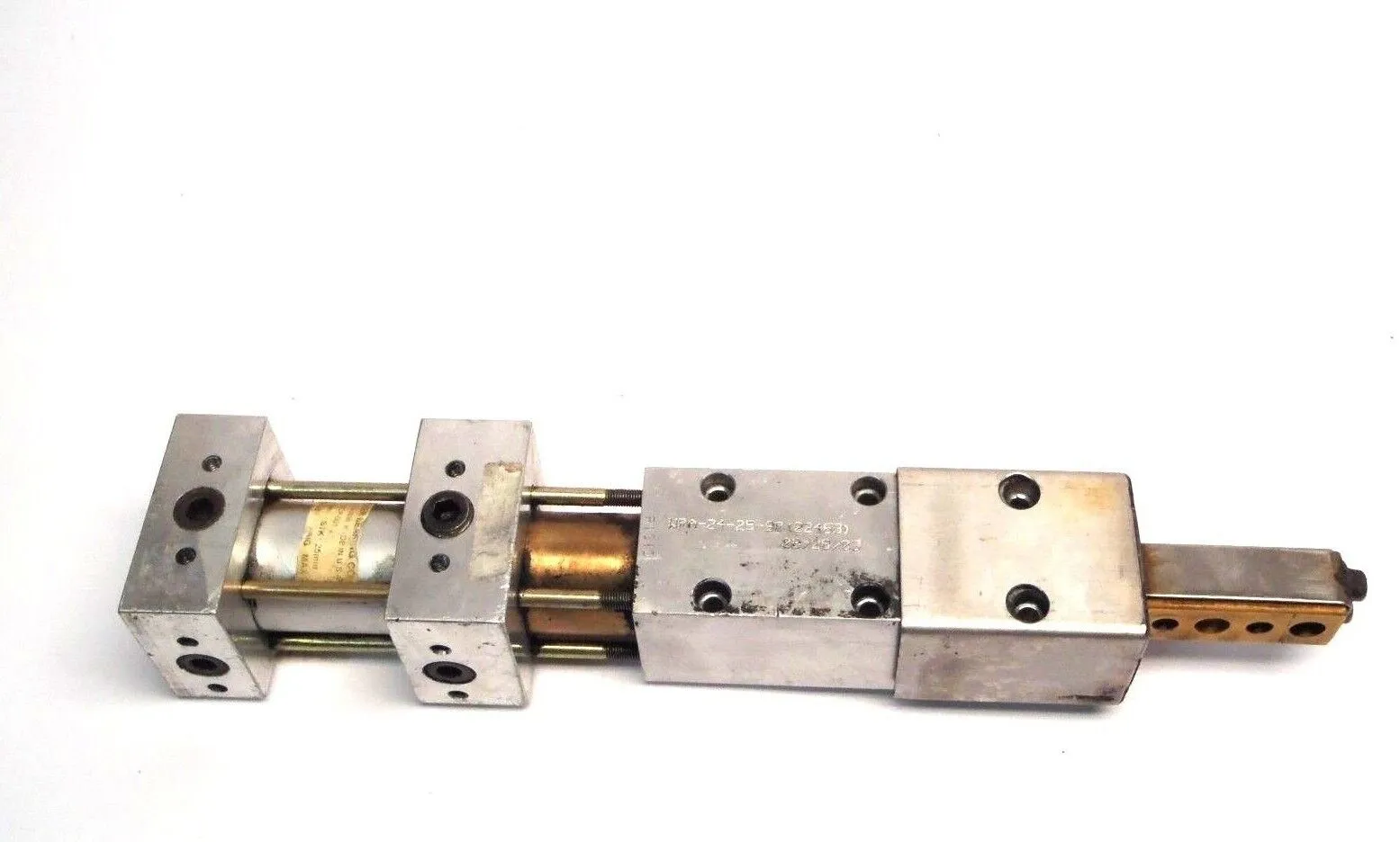WCP-001-25 | Welker  Shot Pin WPA-24-25-90 22463 - Used