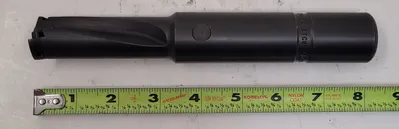 Kendex Metcut 270-0112 Tooling & Accessories, Drilling | Machinery Central (2)