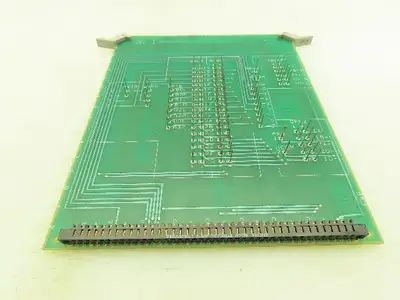 General Electric 6GA02 HACA DS3800HACA1A1A GE Address Card Circuit Board Siltron