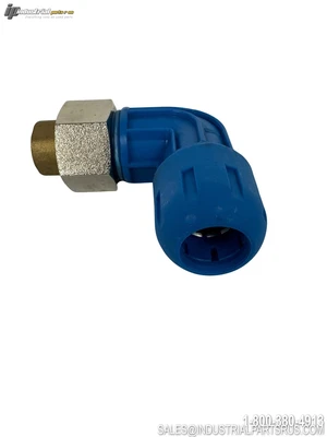 NEW FAST PIPE 3/4INCH F1003X