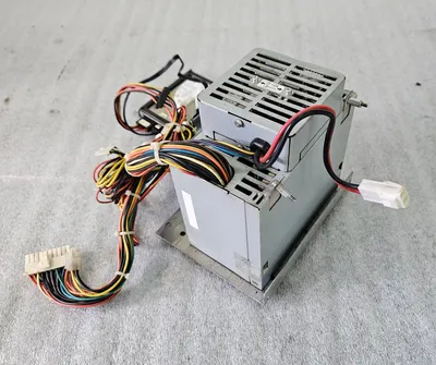 NIPRON eNSP-300P-L20-11S Power Supplies | Great American Equipment Company (3)