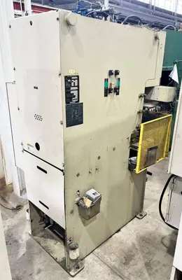 USED 2006 KOMATSU PRESSES KOMATSU OBS35-33 PRESS