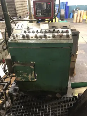 USED 1995 MINSTER E2-300-96-48
