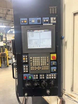 Used 2010 MAKINO A51 Horizontal Machining Centers Illinois US | Revelation Machinery #1336268