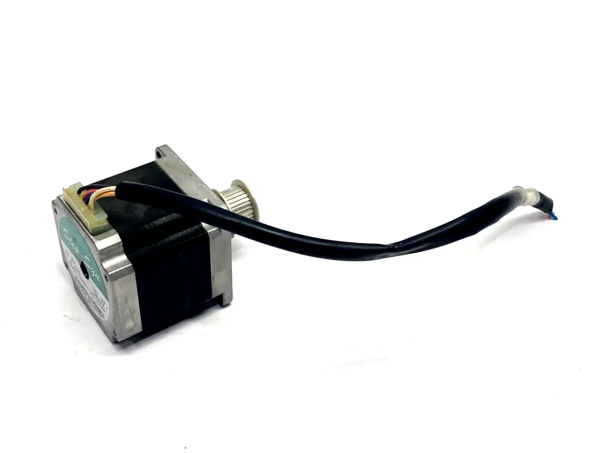 USED SANYO DENKI STEP-SYN