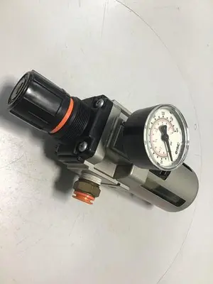 USED SMC AW40-N04-Z