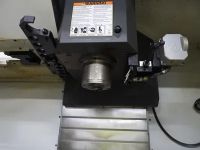 2013 HAAS VF-4 MACHINING CENTERS, VERT., N/C & CNC | Prime Machinery (7)